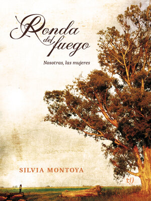 cover image of Ronda del fuego